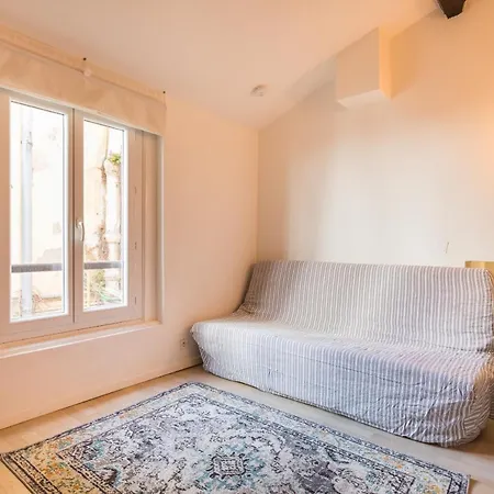 Dify Saone - Vieux Apartment