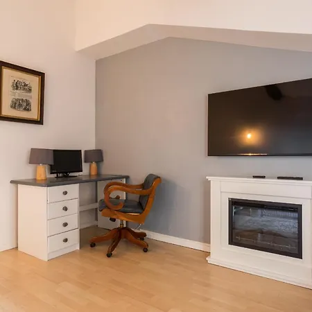Dify Saone - Vieux Apartment