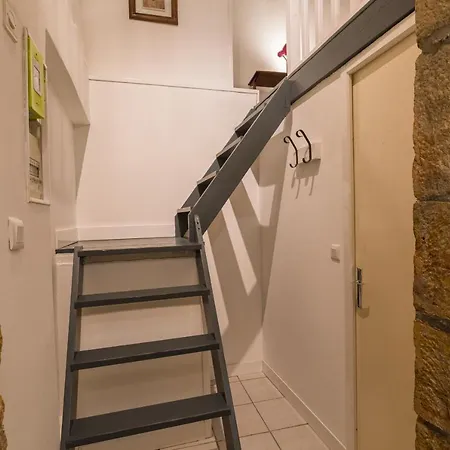 Dify Saone - Vieux Apartment *