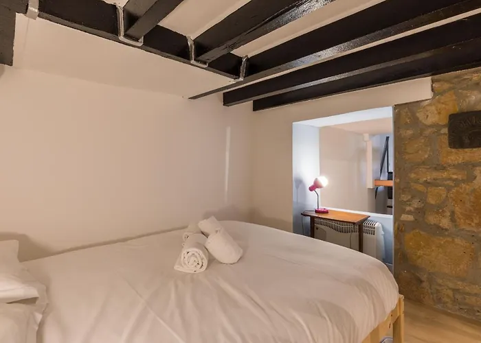 Dify Saone - Vieux Apartment