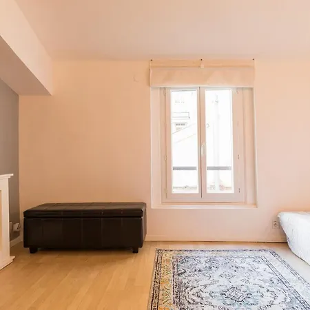 Apartamento Dify Saone - Vieux