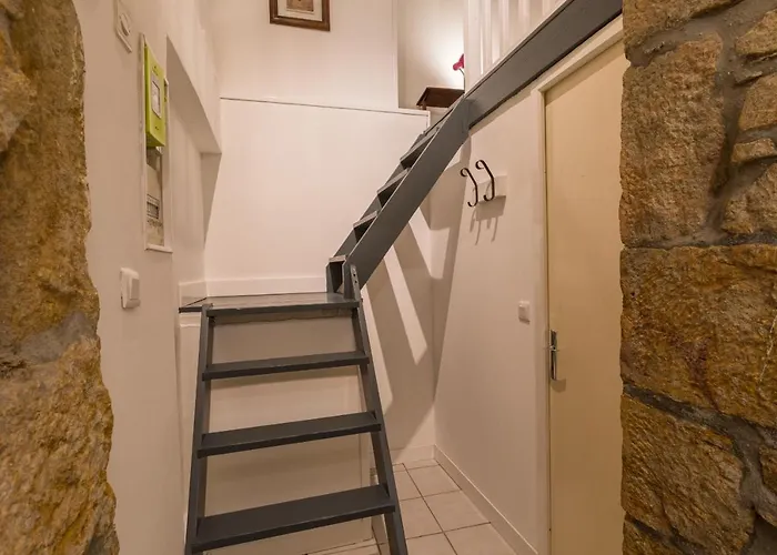 Dify Saone - Vieux Apartamento *